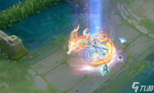 王者荣耀龙年最新爆料,王者荣耀龙年新爆料揭秘神秘龙族势力  第2张